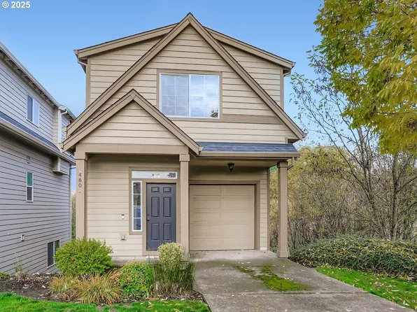 4801 SE Dylan Way, Hillsboro, OR 97123