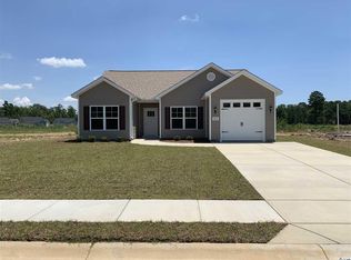 350 Shallow Cove Dr LOT 31, Conway, SC 29527