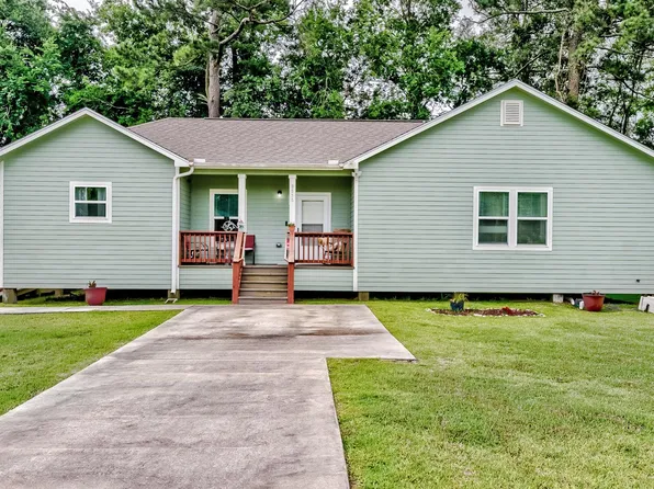 9335 Doty St, Beaumont, TX 77707