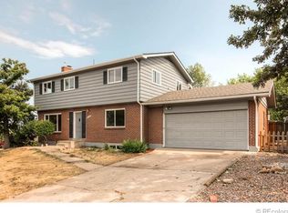10466 Grant St, Northglenn, CO 80233
