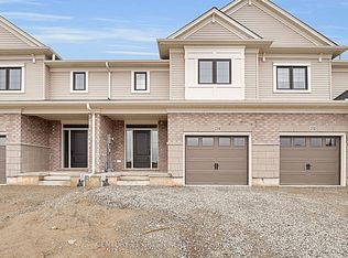 234 Renaissance Dr, Saint Thomas, ON N5R0J9