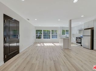 853 S Bedford St APT 4, Los Angeles, CA 90035