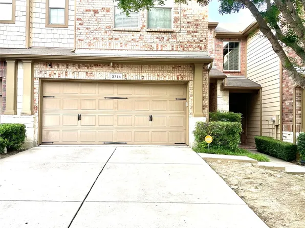 3714 Boxwood Dr, Garland, TX 75040