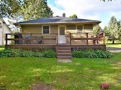 4616 West Rd, Moose Lake, MN, 55767