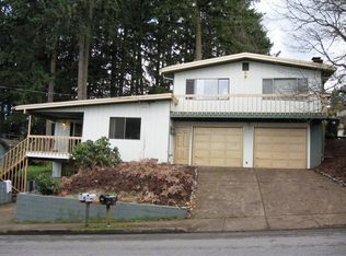 1880 W 25th Ave, Eugene, OR