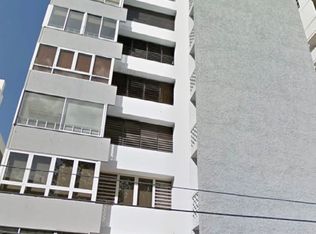 1303 Magdalena #4B, San Juan, PR 00907