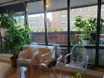 Rented by Chartwell Manhattan Realty