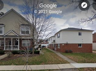 114 N Lafayette Ave APT 5, Royal Oak, MI 48067
