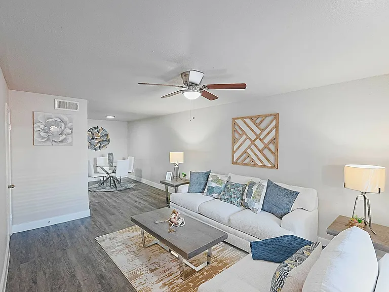 Arcata Townhomes — Photo 90