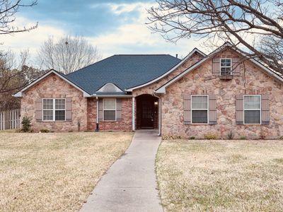 628 Abbey Rd, Lindale, TX, 75771