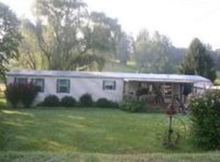 2249 Dillons Fork Rd, Fieldale, VA 24089