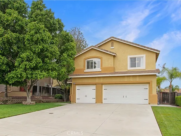 8405 Manhasset St, Riverside, CA 92508
