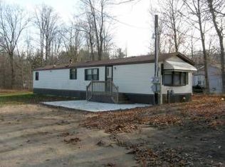 14322 Sparta Ave, Kent City, MI