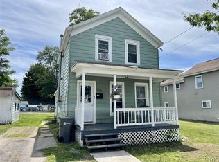 214 N Jay St, Rome, NY 13440