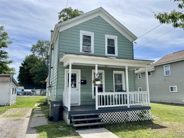 214 N Jay St, Rome, NY 13440