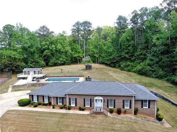 5025 Greentree Trl S, Atlanta, GA 30349
