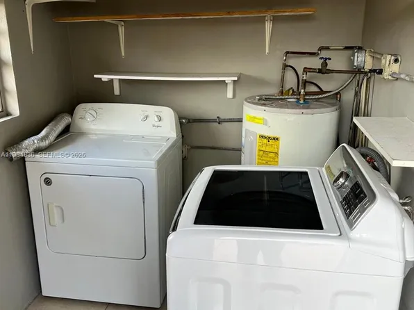 12135 SW 182nd Ter #12135, Miami, FL 33177