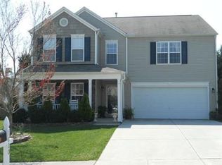 1020 Cookwood Ct, Raleigh, NC 27610