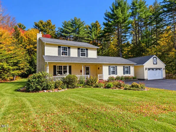 106 James Road, Providence, NY 12074
