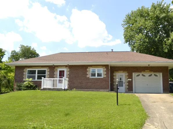 4709 Church St, Taylor Mill, KY 41015