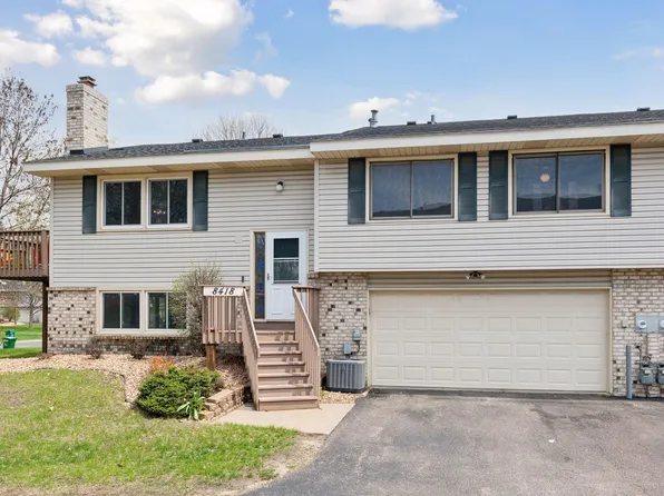 8418 Yates Ave N, Brooklyn Park, MN 55443