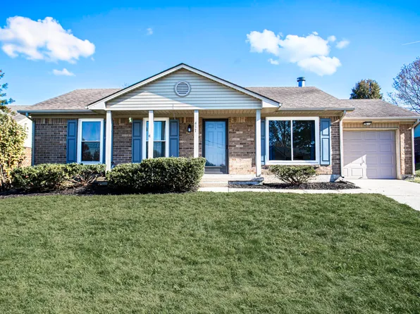417 Winterberry Ct, Versailles, KY 40383