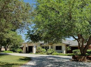 2 Saddle Club Dr, Midland, TX 79705