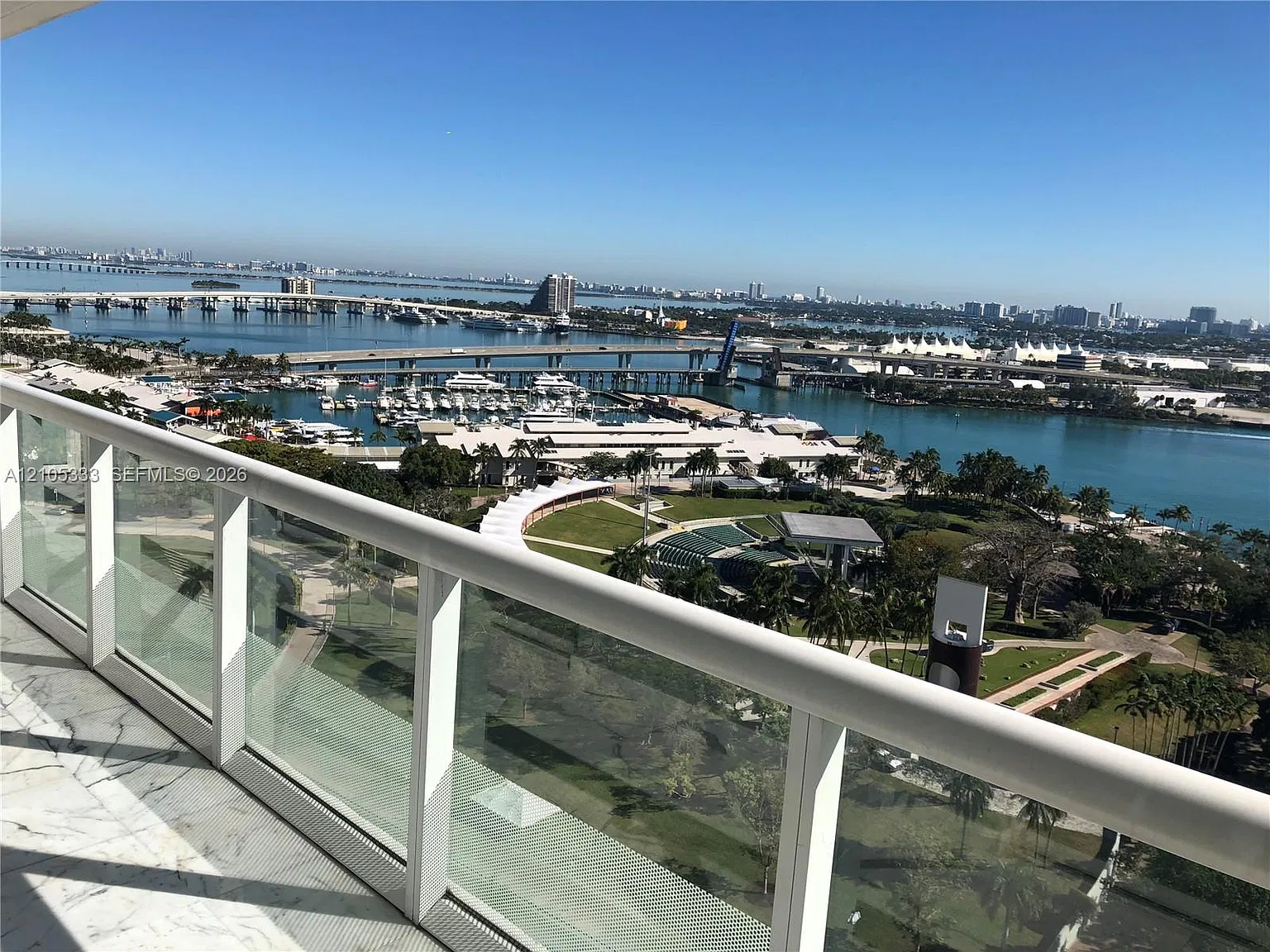 50 Biscayne Condo — Photo 1