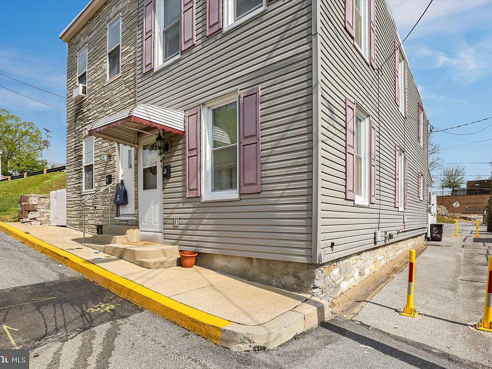 3 Grape St, West Reading, PA 19611 Zillow