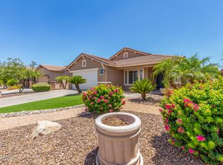 18549 W Hatcher Rd, Waddell, AZ 85355