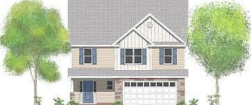 Elevation C-Bonus at Sagewood