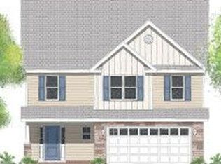 2507 Dakota Dr, Greenville, NC 27858