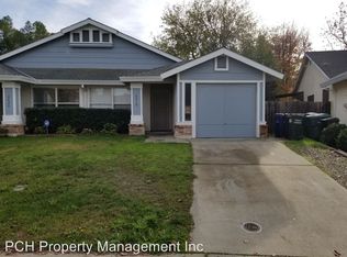 4018 Beaver Creek Ct, Antelope, CA