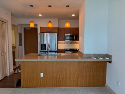 555 South St #2201, Honolulu, HI, 96813