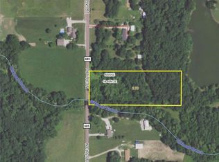 452 N Ethlyn Rd, Winfield, MO 63389