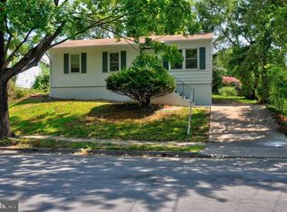 536 Hollingsworth Dr, Winchester, VA 22601