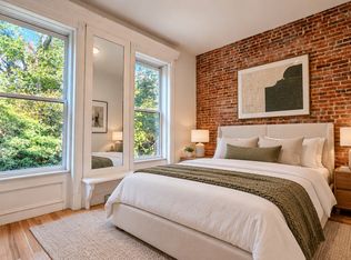 118 W 132nd St #2, New York, NY 10027