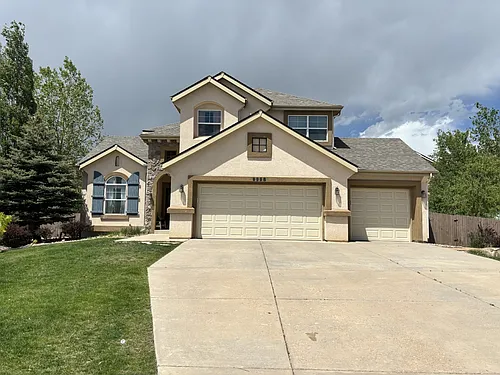 9998 Rose Leaf Ct Photo 1