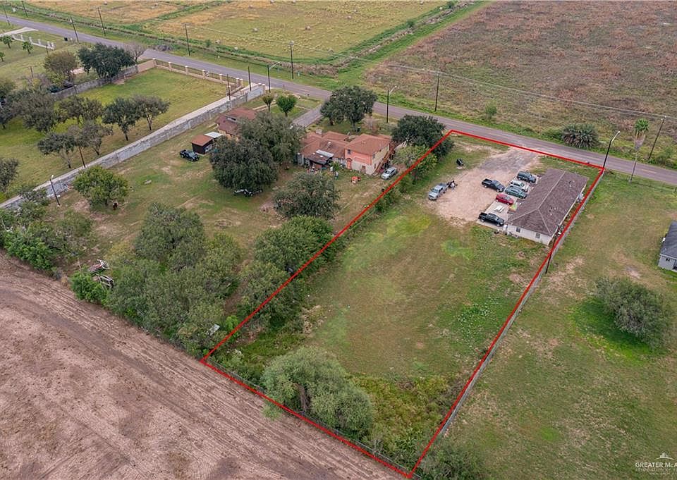 3507 N Mayberry Rd, Mission, TX 78573 Zillow