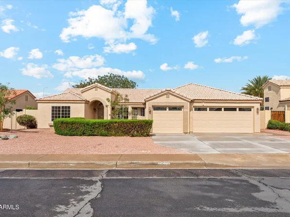 5928 E IVY Street, Mesa, AZ 85205