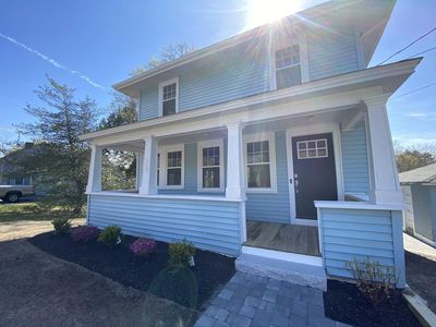 728 Hancock St, Abington, MA, 02351