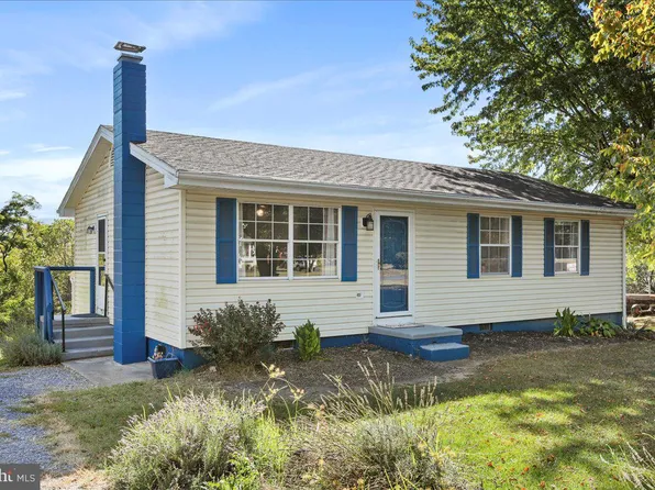 8700 Lacey Heights Ave, Harrisonburg, VA 22802