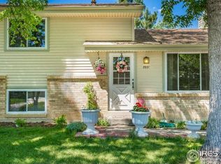 3931 Cottonwood Dr, Loveland, CO 80538