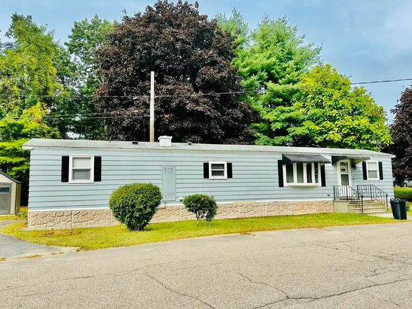 1 Gerald Dr, Middleboro, MA 02346