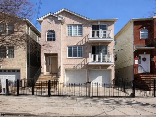 231 N 12th St Floor 2, Newark, NJ 07107