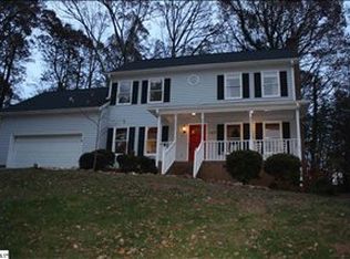 103 Richmond Ct, Simpsonville, SC 29681