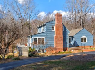 1670 Merriefields Ln, Ruckersville, VA 22968