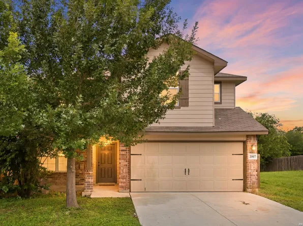 2007 Emerald Edge, San Antonio, TX 78245