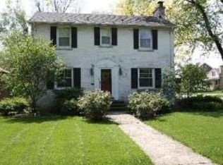 910 Mason Ave, Joliet, IL 60435