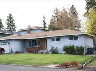 633 NE Innes Ln, Bend, OR 97701